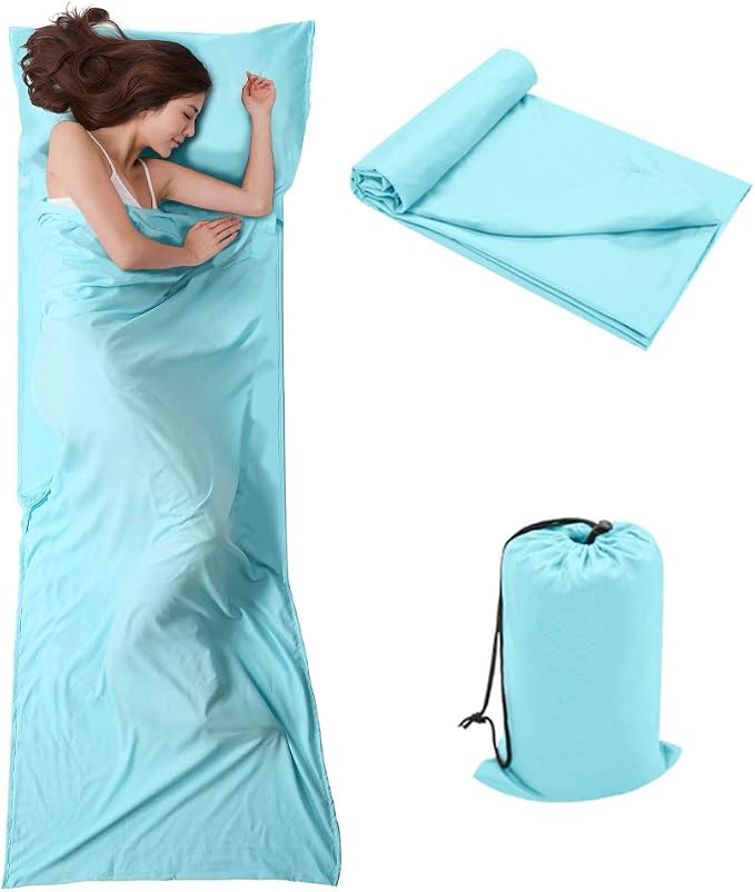 Glacier Blue