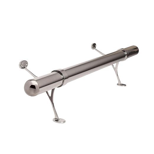 Polished Stainless Steel