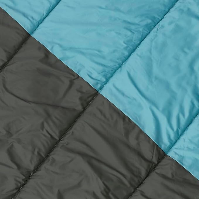 Teal Blue/Slate Grey