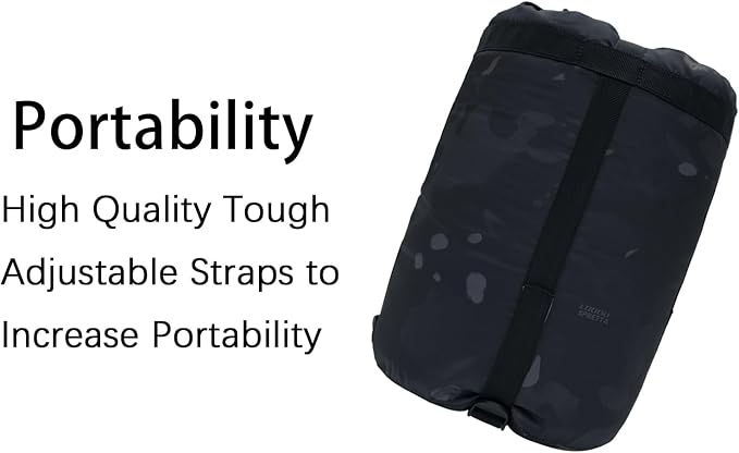 Spretta Black Camo (Upgrade Package)