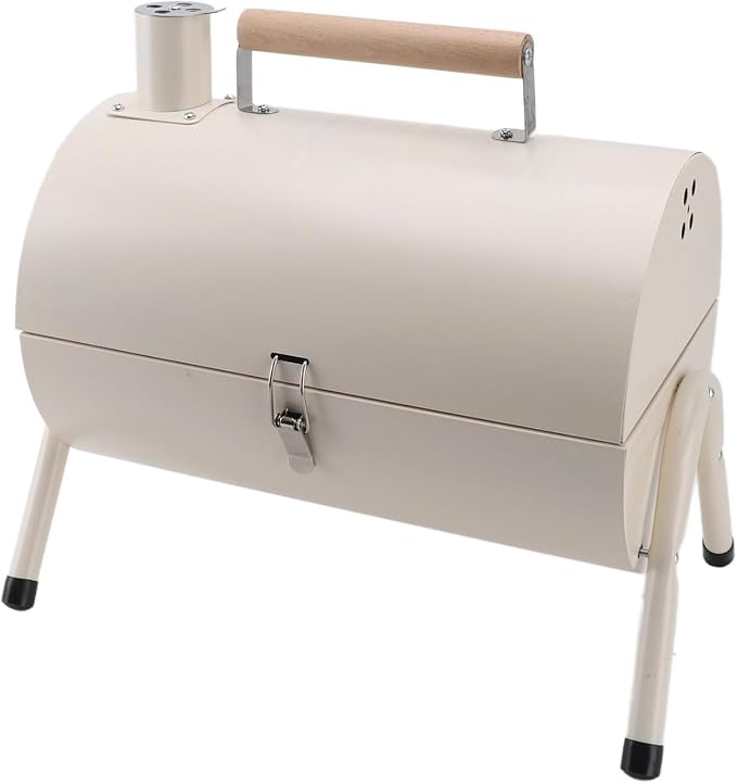 White with Baking Tray
