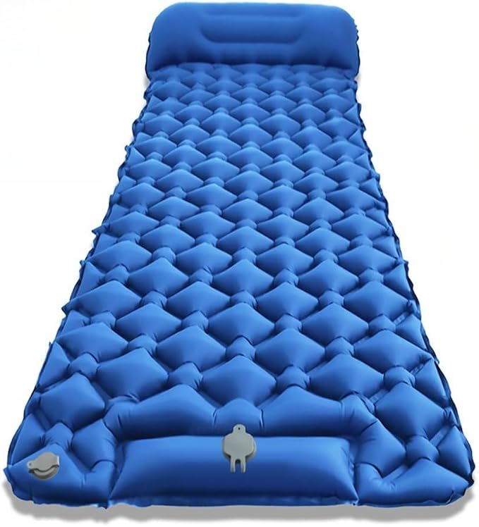 Sapphire Blue