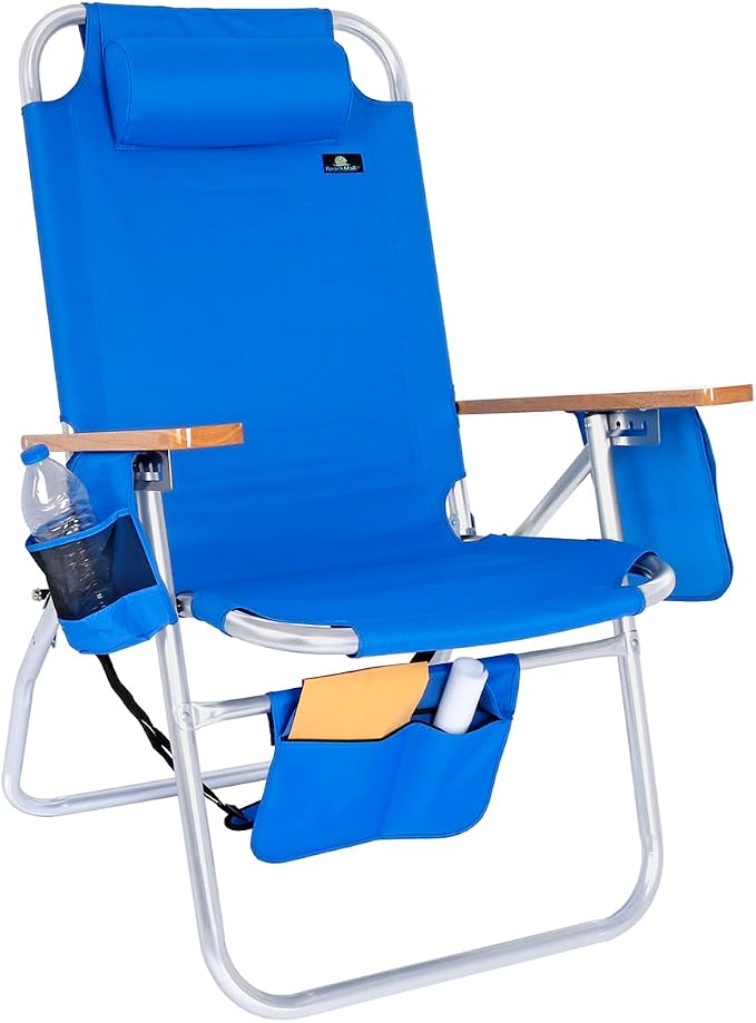 Solid Blue