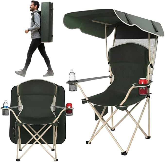 Olive Green - (Premium)