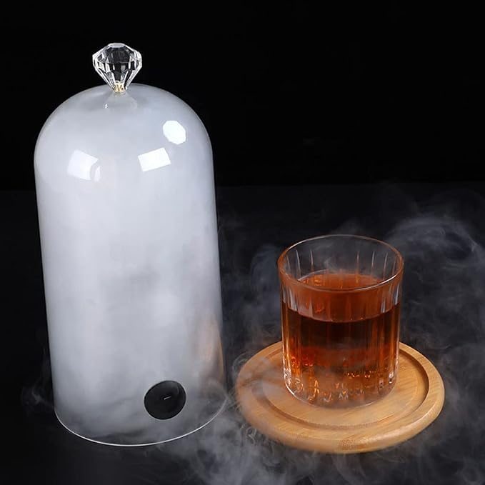 Glass 14.5*18cm