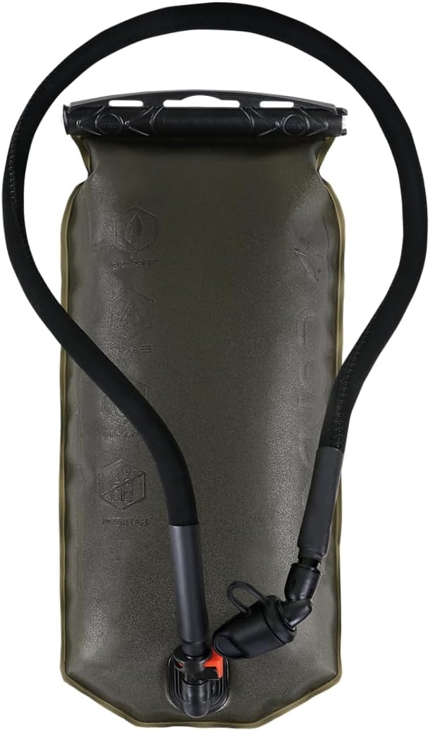 Olive Drab