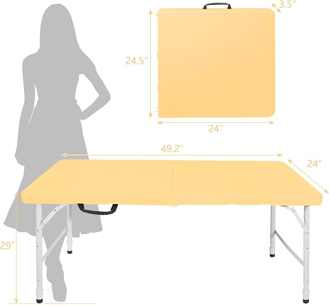 Light Yellow
