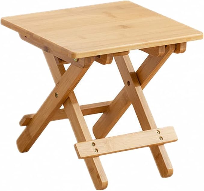 Full-sided Folding Stool