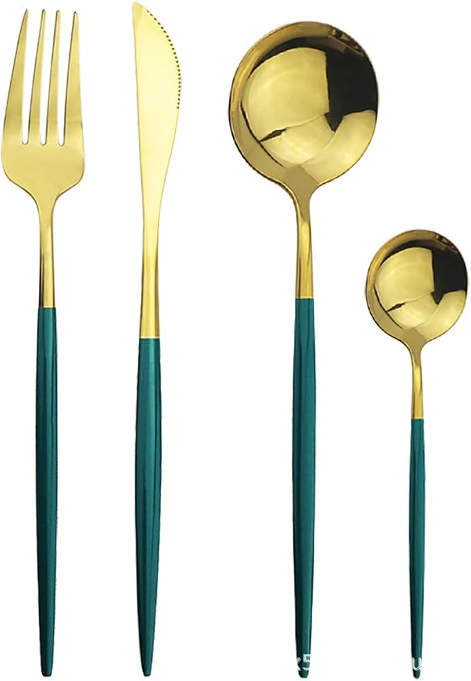 Green Gold