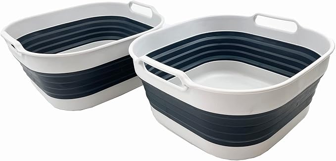 Grey/Slate Grey (Set of 2)