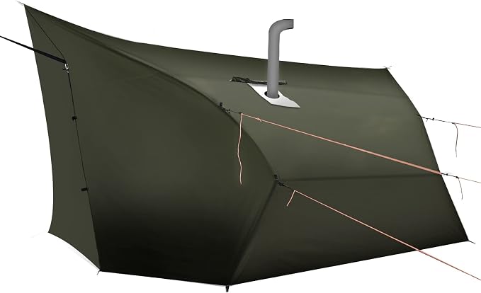 Od Green-hot Tent