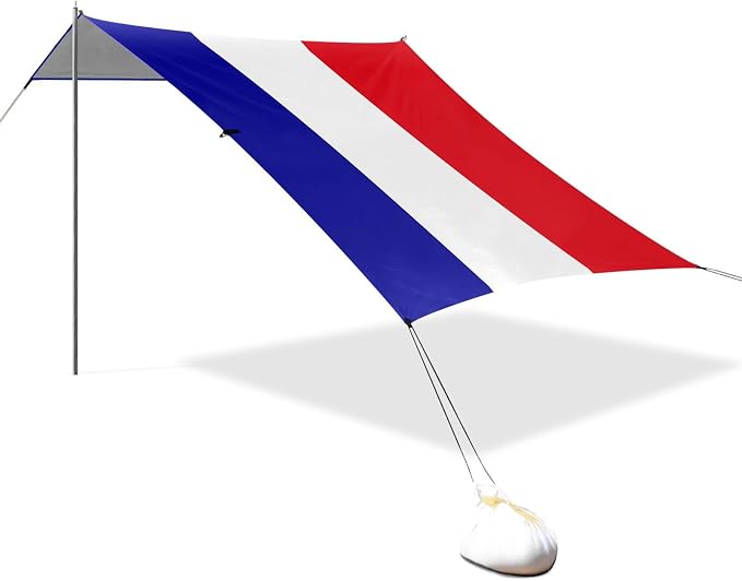 Flag of French Polynesia