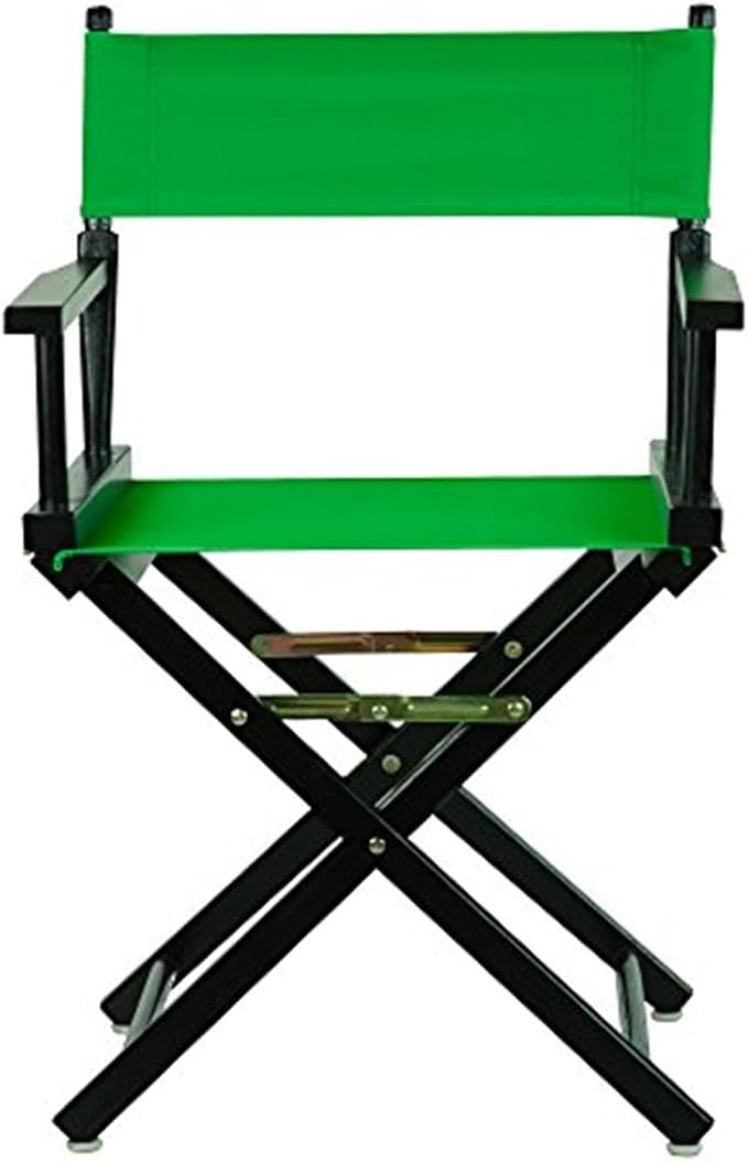 Green Canvas