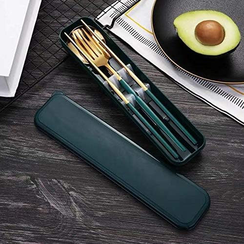 Golden green