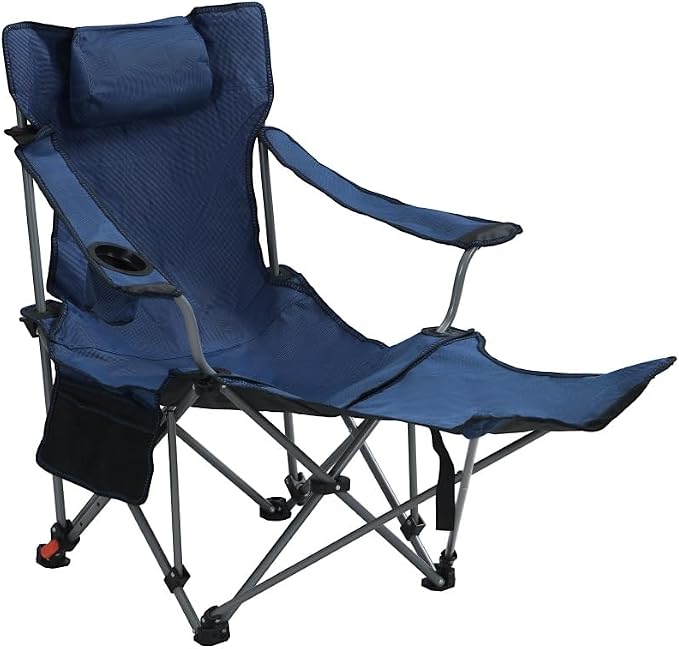Dark Blue + Polyester