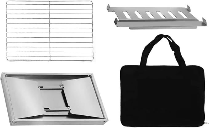 Bbq Grill