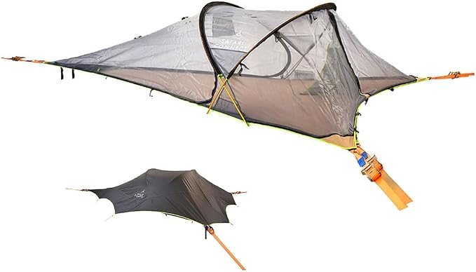 Safari Brown