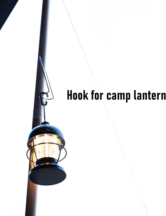 Tarp Pole