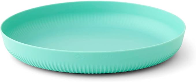 Aqua Sea Blue