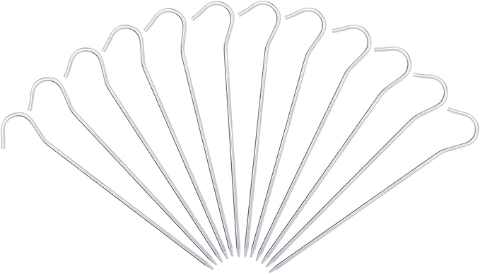 Ti4003P-12pcs(165*3mm)