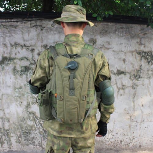 Army Green
