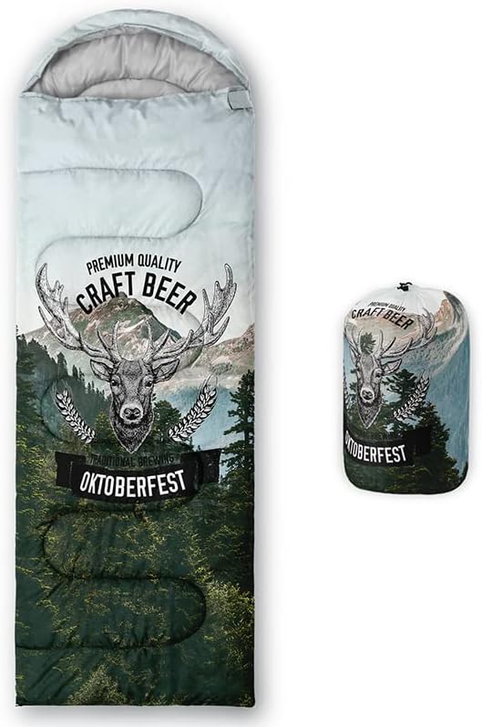 Mountain Deer