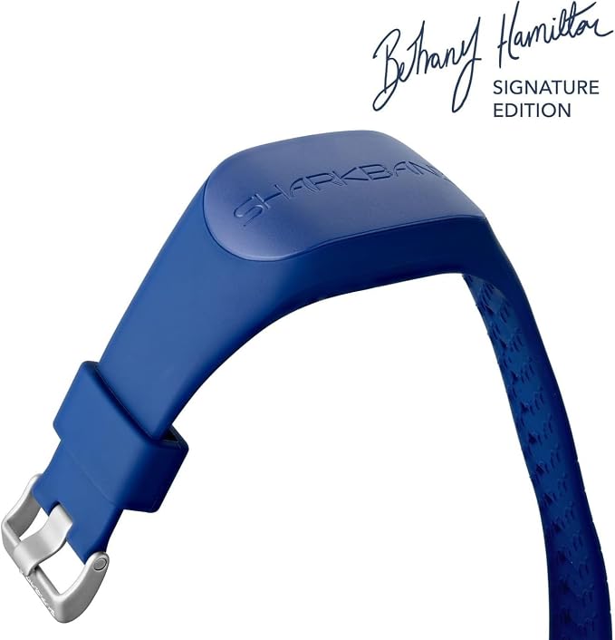 Bethany Hamilton Blue