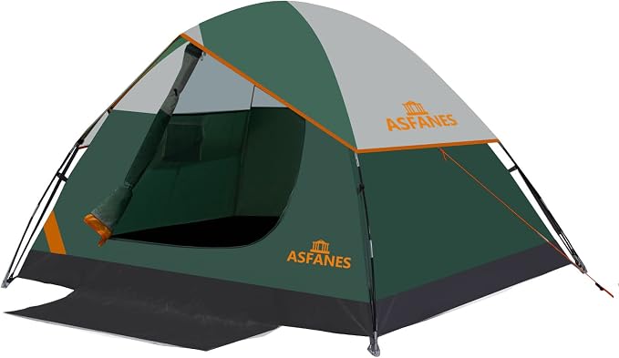 Army Green(2 People)