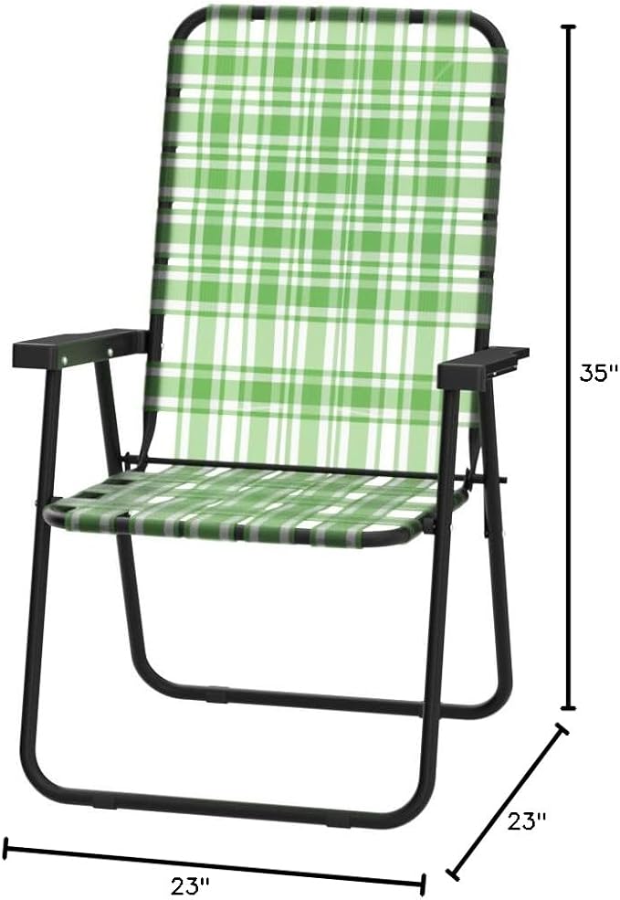 1 Pack Dark/Light Green