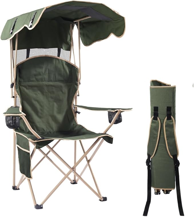 Upgraded - Olive Green
