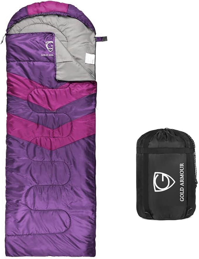 Purple & Fuchsia