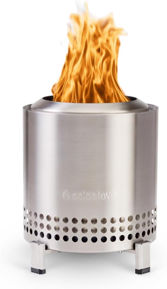Stainless Steel