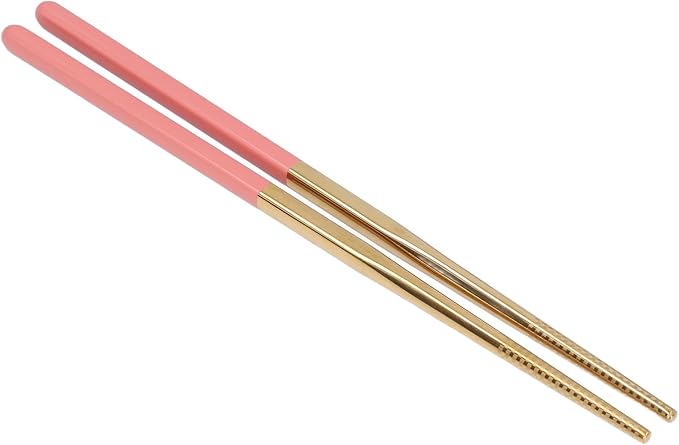 Pink Gold