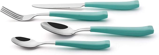 Turquoise 16Pieces