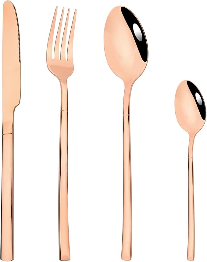 Rose Gold
