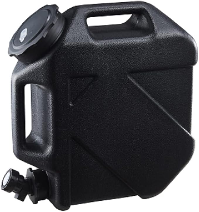Black B - 2.6Gallon