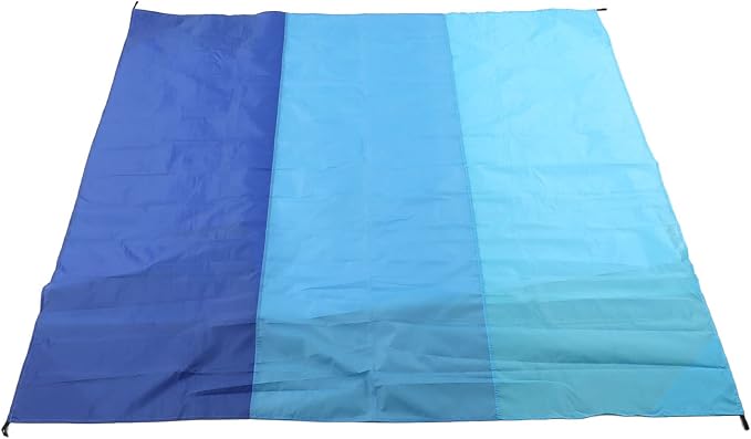 Three Combinations of Treasure Blue