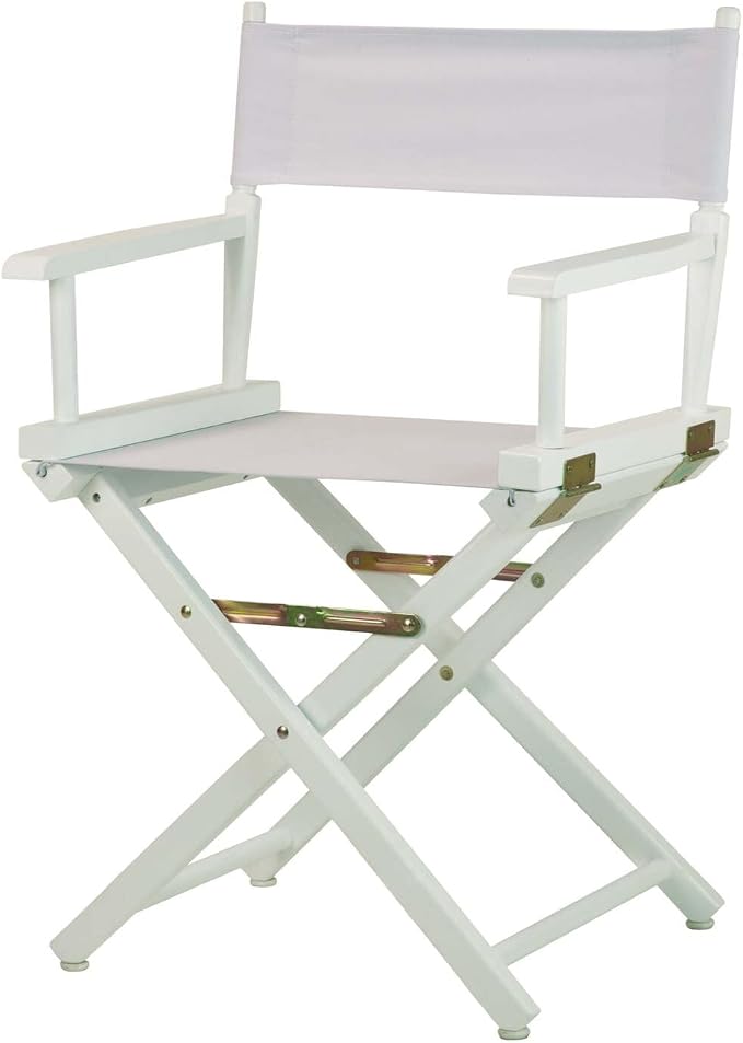 White Canvas
