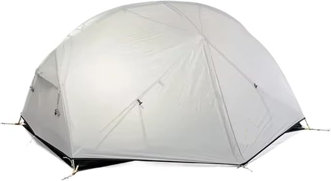 Mongar 20D Gray