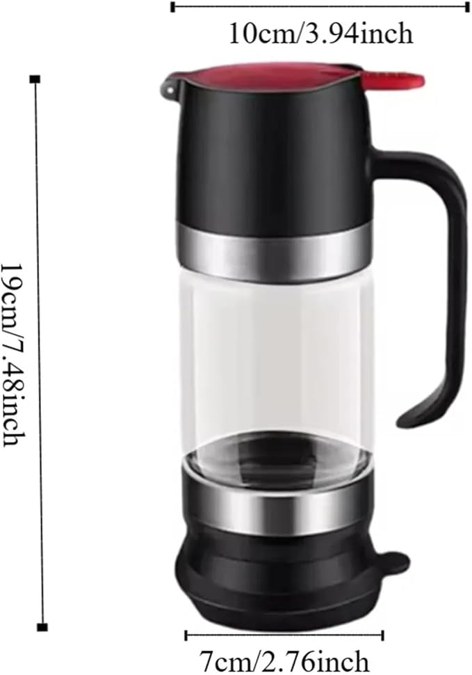 Black-300ml