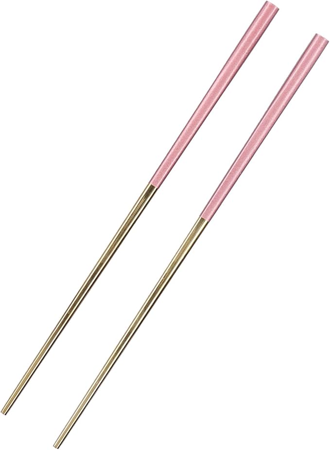 Pink gold (pink storage box)
