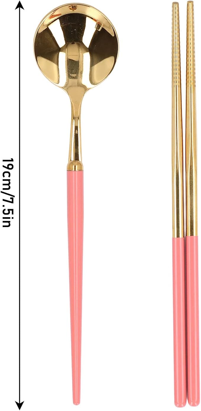 Pink Gold