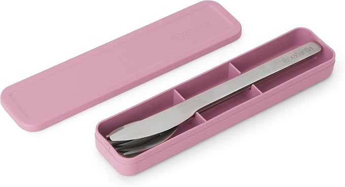 Lilac Pink