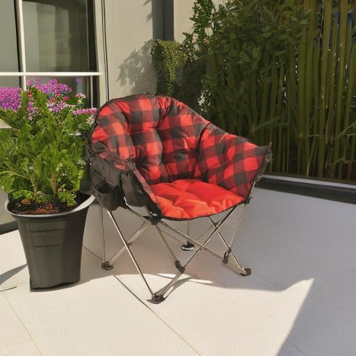 Red Plaid
