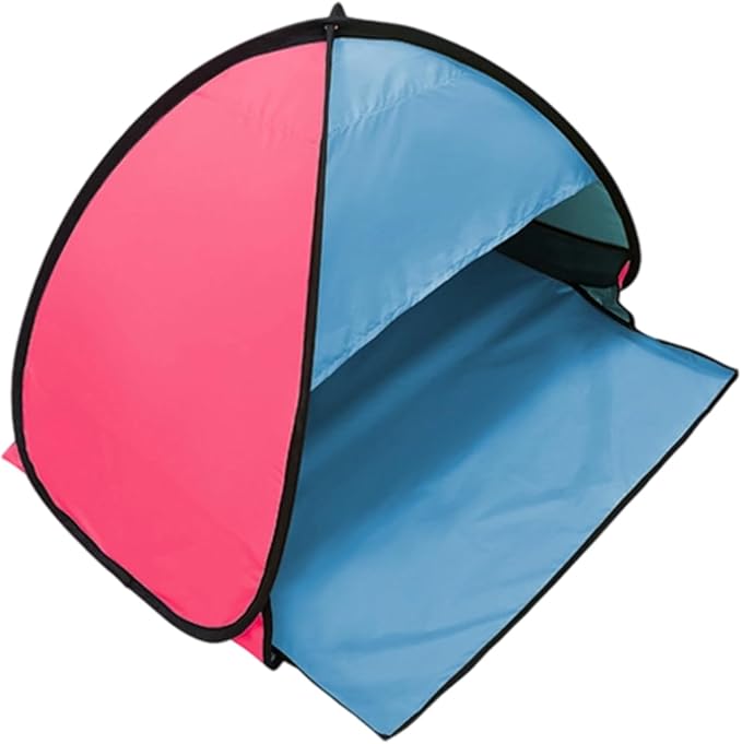 Red and blue