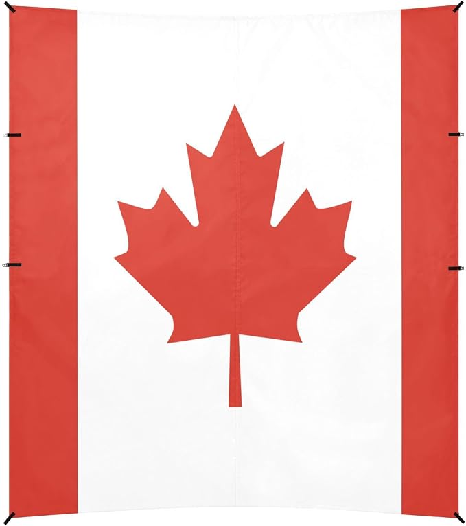 National Flag of Canada