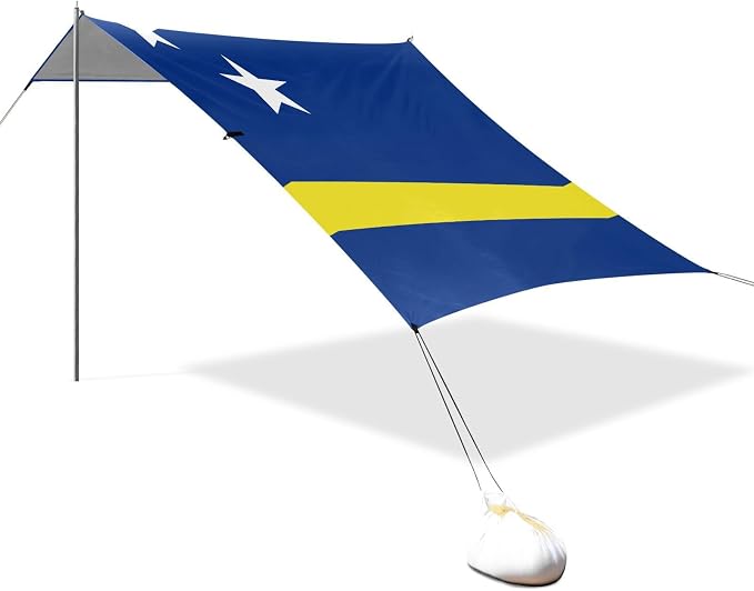Flag of Cura?ao