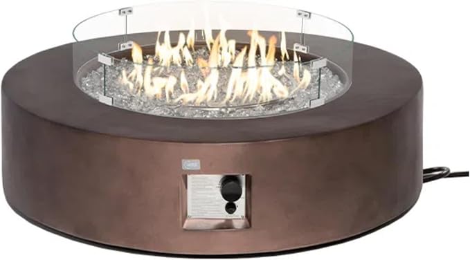 Bronze+Gray Glass