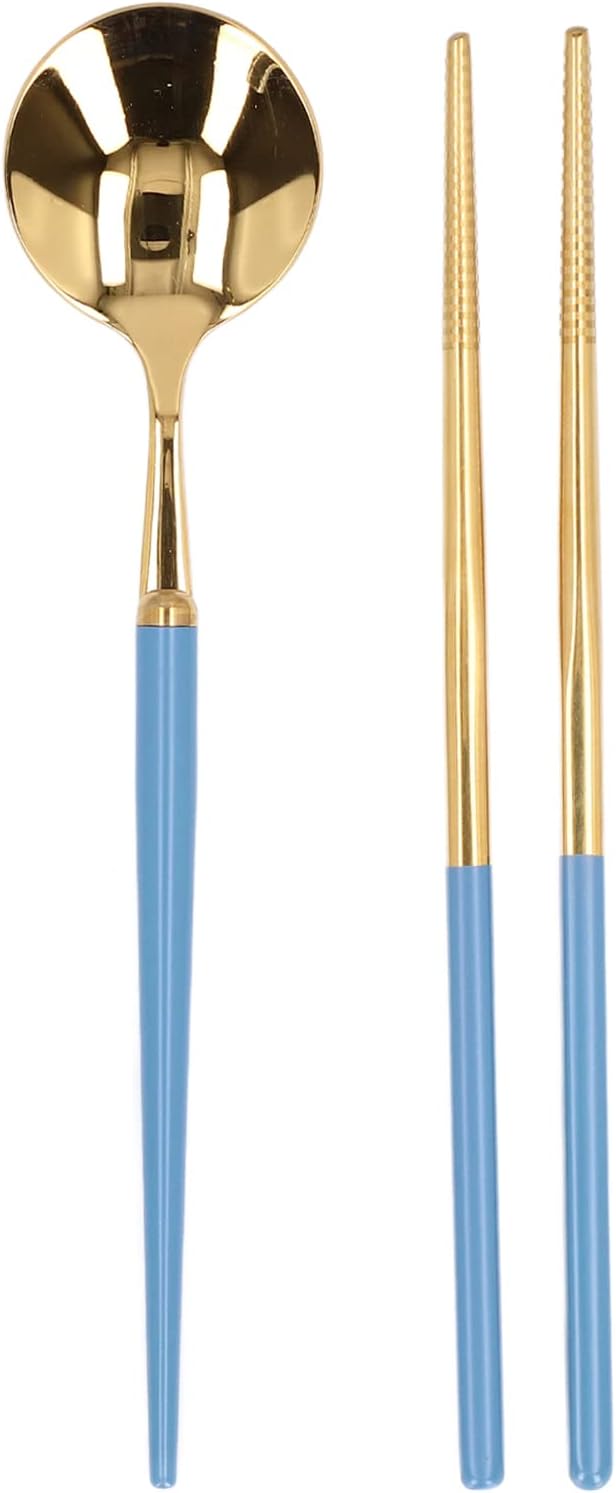 Blue Gold