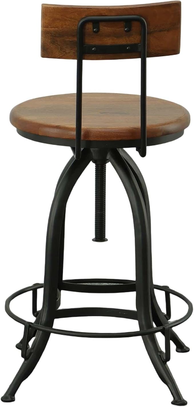 Chestnut/Black(curved Back)